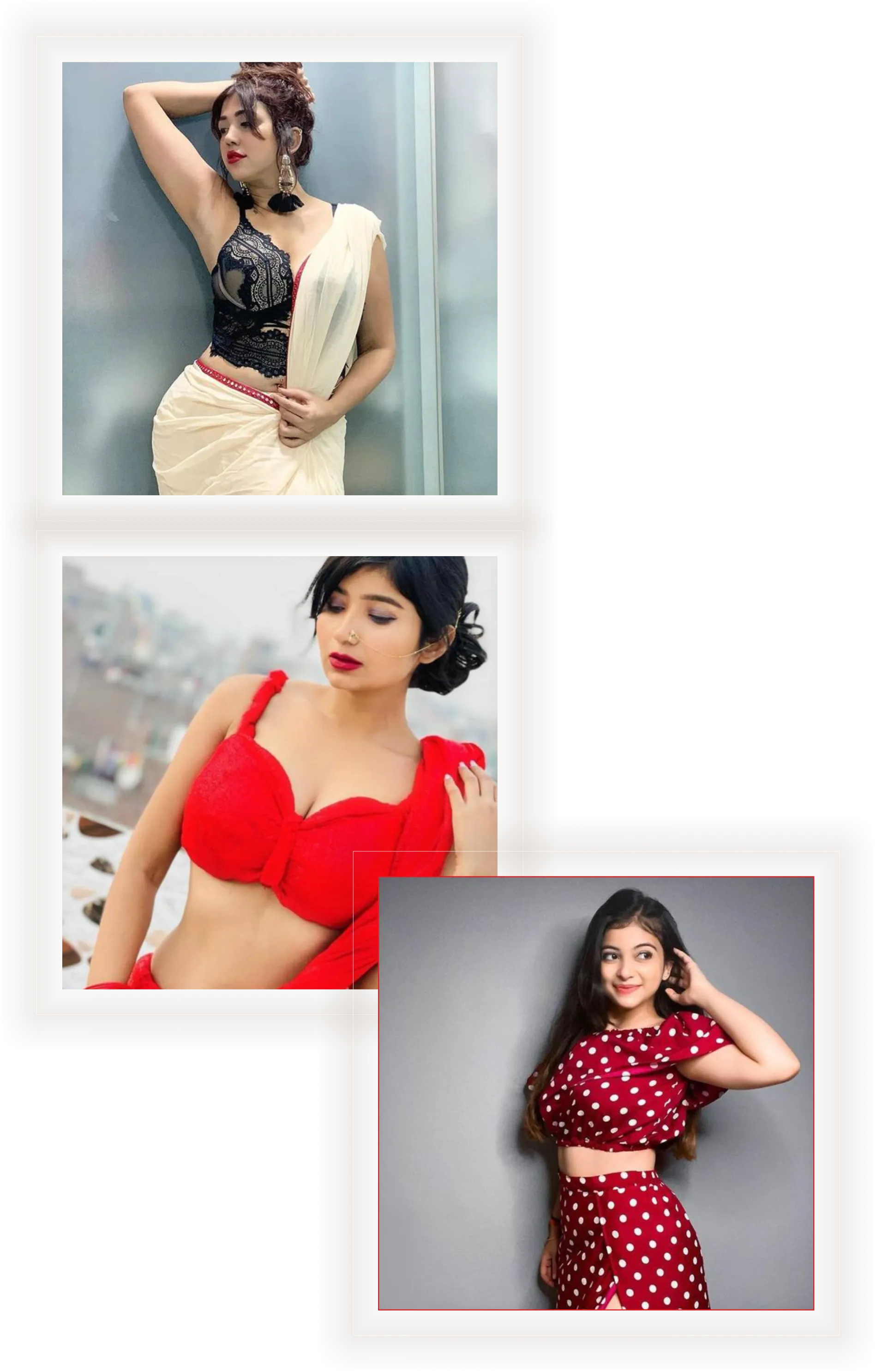 VIP escorts for hire, Vadodara
